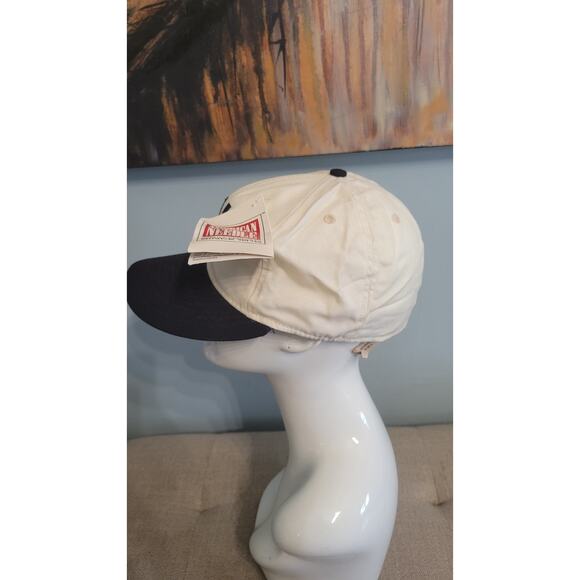 Vintage American Needle Cooperstown Collection Washington Senators Hat Size 7 – - Picture 5 of 8